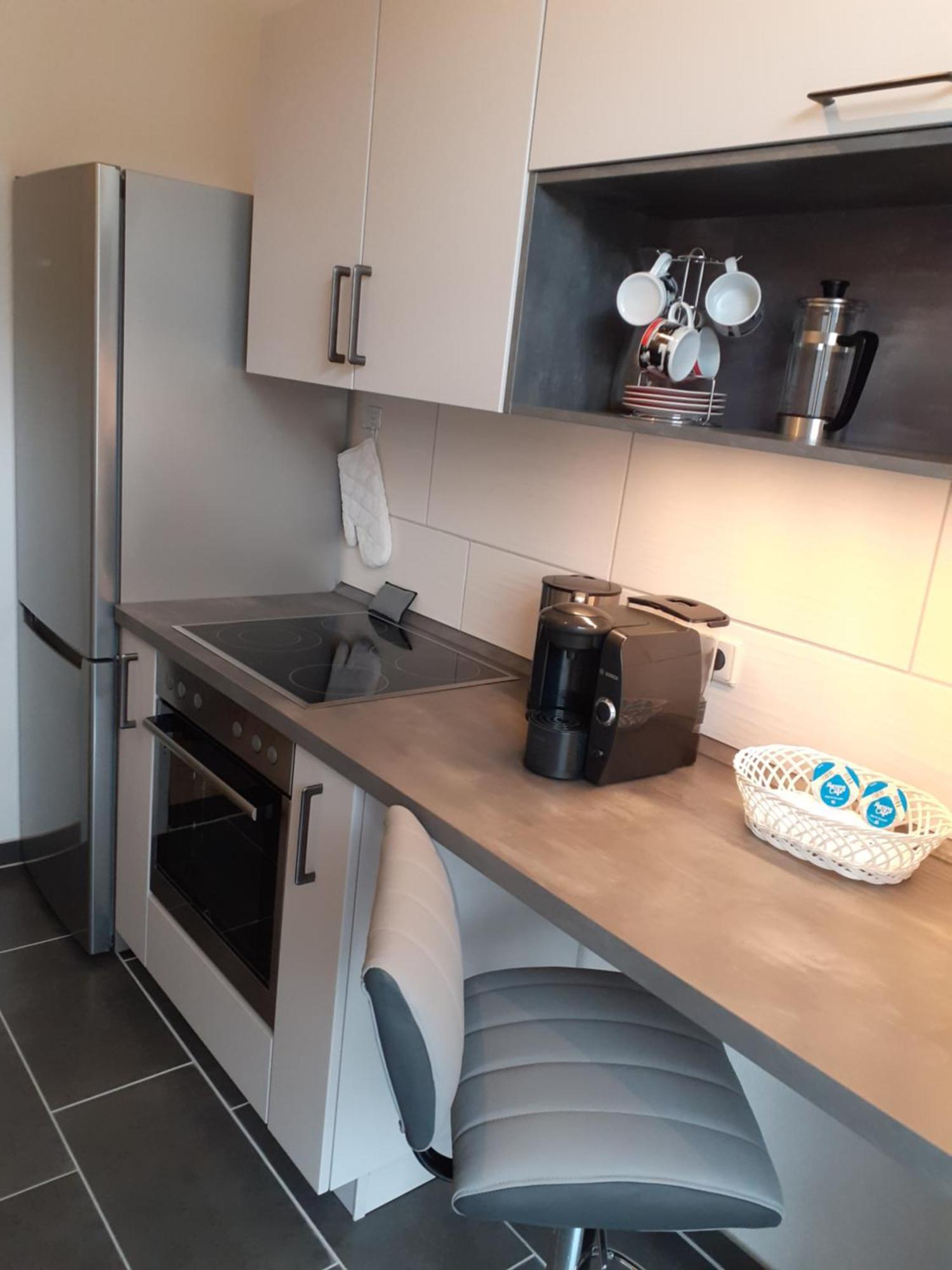 Gaestewohnung Zum Heiligen Grund Meißen 外观 照片