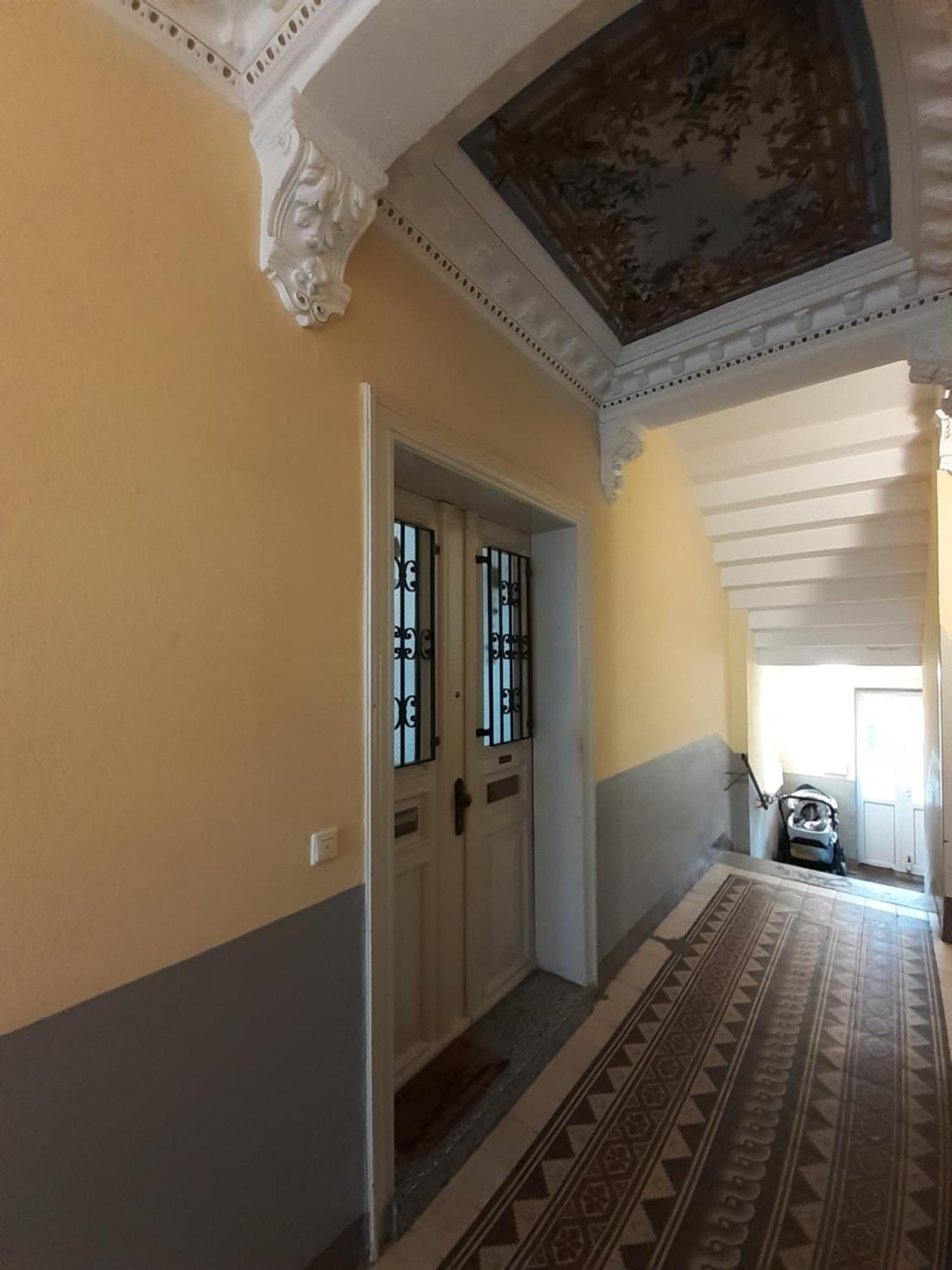 Gaestewohnung Zum Heiligen Grund Meißen 外观 照片