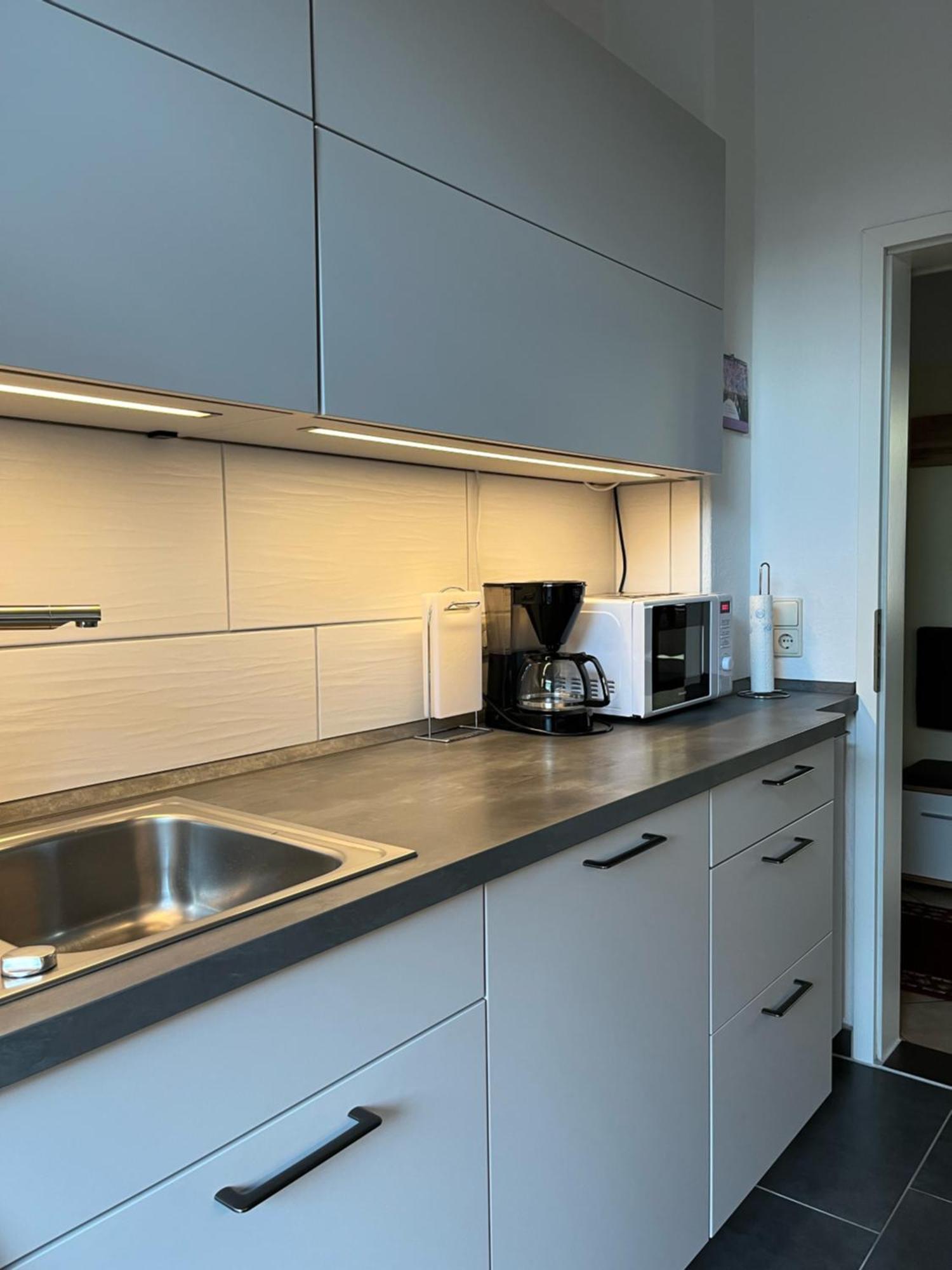 Gaestewohnung Zum Heiligen Grund Meißen 外观 照片