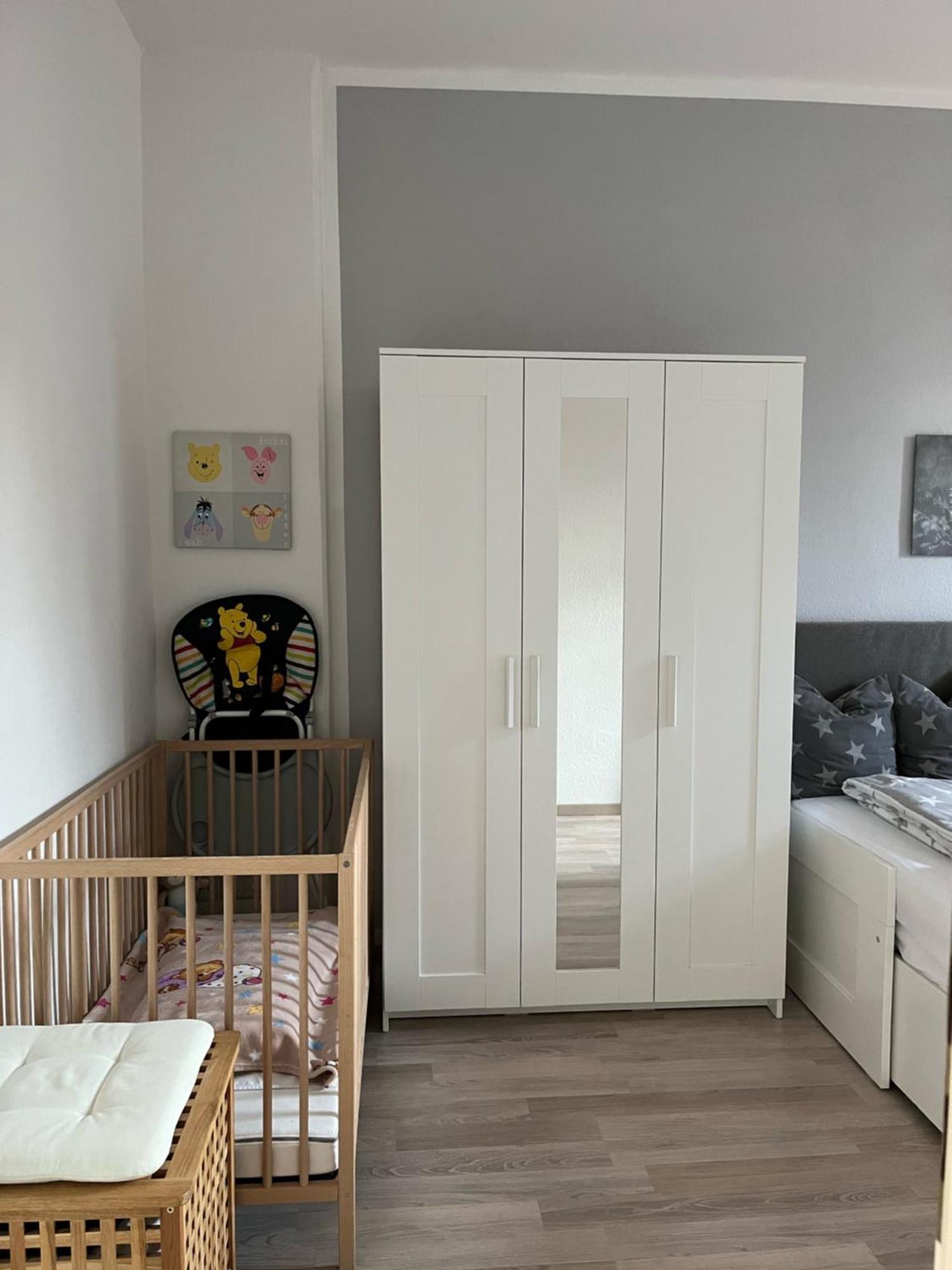 Gaestewohnung Zum Heiligen Grund Meißen 外观 照片