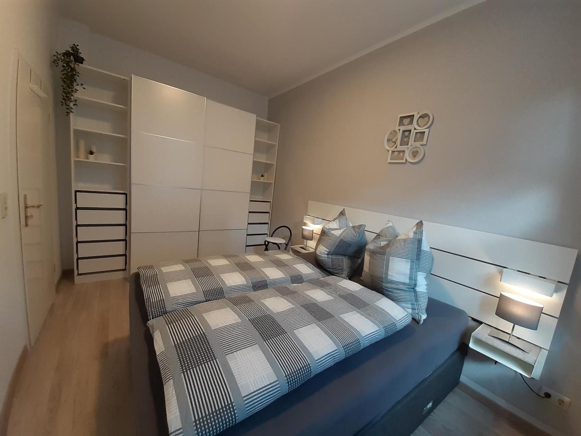 Gaestewohnung Zum Heiligen Grund Meißen 外观 照片