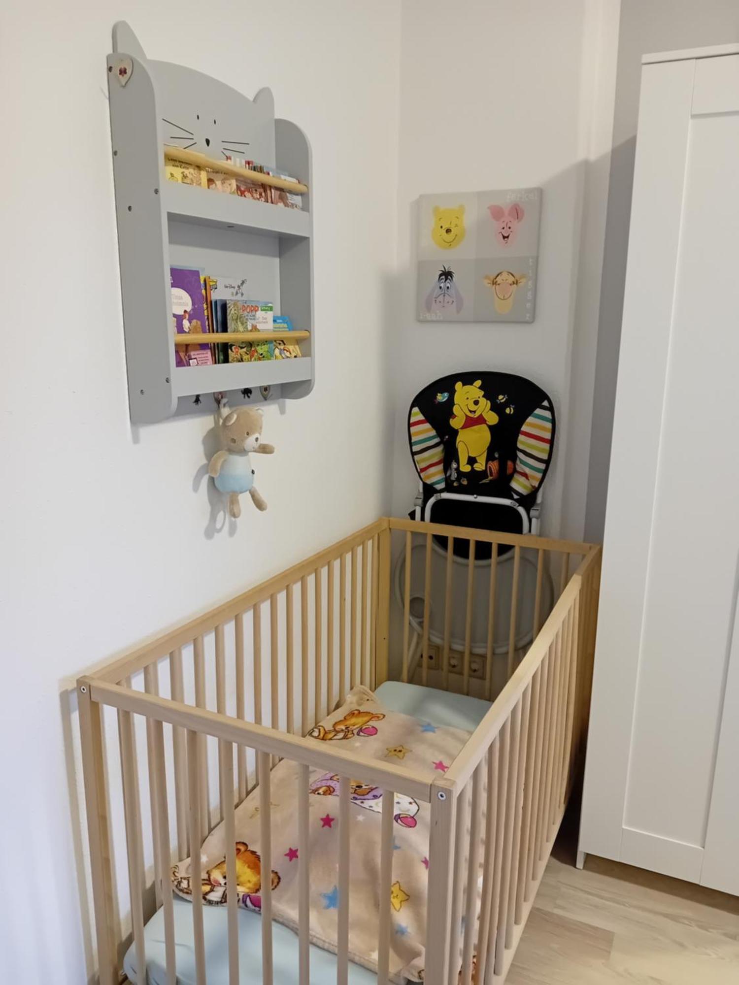 Gaestewohnung Zum Heiligen Grund Meißen 外观 照片
